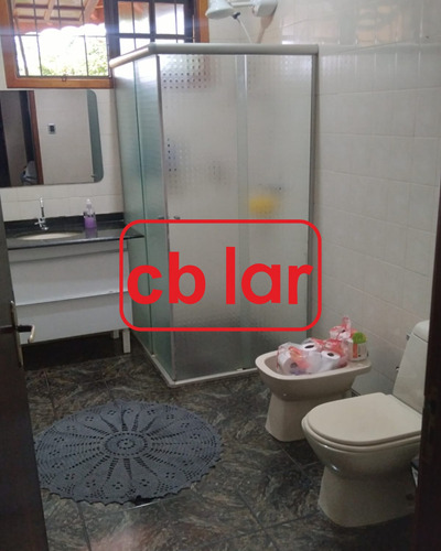 Imagem 19 de 26 de Chacara - Ch00256 - 70795413
