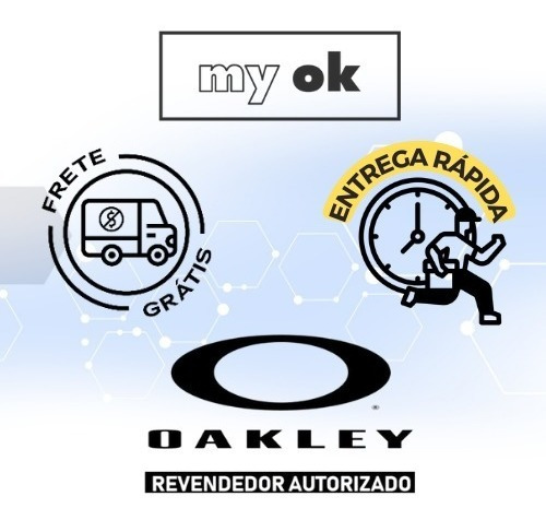 Imagem 7 de 7 de Casaco Jaqueta Oakley Marbled Coat Jacket