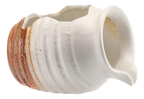 Vaso De Para Água Circulante, Vaso Hidropônico, Branco