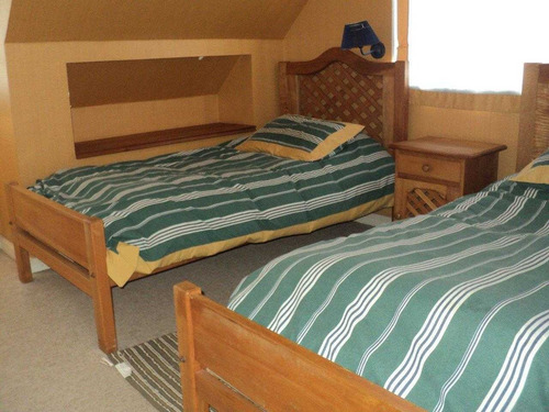 Se Vende Casa En Santo Domingo