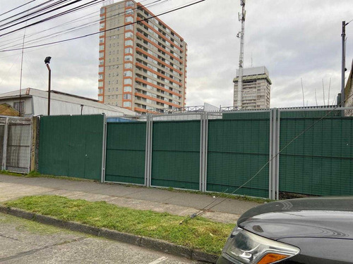 Sitio 387 M2 Con Bodega 240 M2, Caupolican (36891)