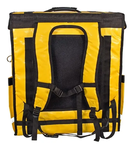 Puedo trabajar en rappi sin mochila hotsell