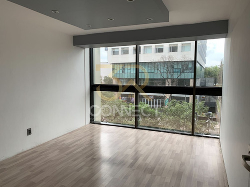 Oficina En Renta En Polanco 12c/3b/4e - Excelente Ubicación - 430 M2