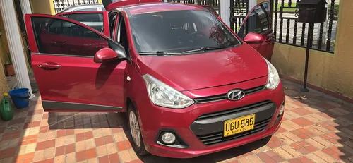 Hyundai Grand i10 Illusion 1.2 Style 5 p