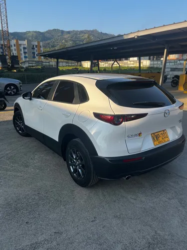 Mazda Cx 30 prime 2.0