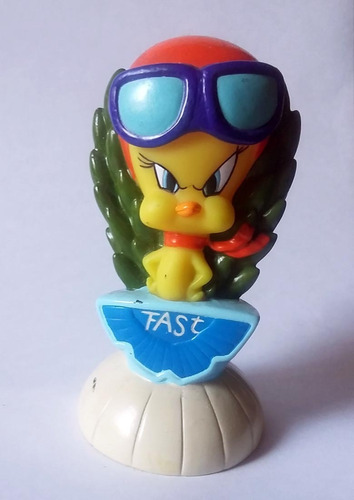 Figura Tweety Looney Tunes - Bip Toys 1998