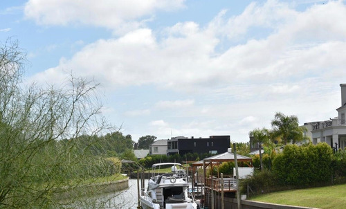 Imagen 10 de 12 de Terreno En Venta Ubicado En El Yacht, Nordelta, Tigre