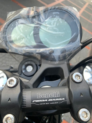 Imagen 7 de 22 de Benelli Leoncino 500 - Milano Motos