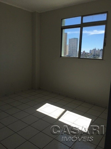 Imagem 5 de 9 de Sala Comercial Para Locação, Centro, São Bernardo Do Campo - Sa3217. - Sa3217