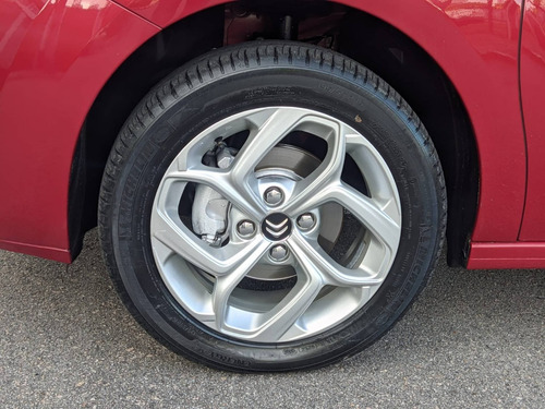 Imagem 13 de 14 de Citroën C3 1.6 Exclusive 16v Flex 4p Automático