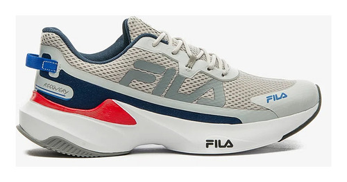 Tênis Fila Recovery Masculino 1151966