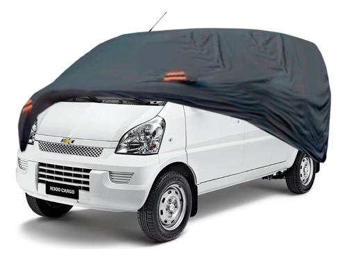 Cobertor Camioneta Chevrolet N300 Impermeable/uv