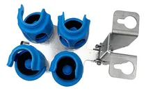 Comprar Set De Duchas Para Lavado De Sistema De Ordeño
