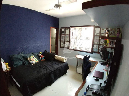 Imagem 16 de 21 de Casa À Venda, 260 M² Por R$ 895.000,00 - Maravista - Niterói/rj - Ca0681