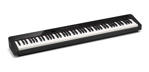 Imagem 6 de 7 de Piano Digital Casio Privia Px-s1100 - 88 Teclas