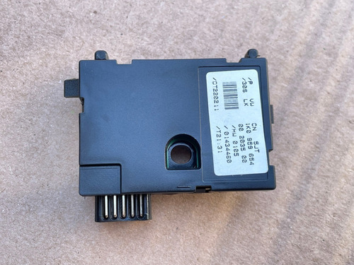 Sensor Angulo Direccion Electronica 09-10 Tiguan 1k0959654