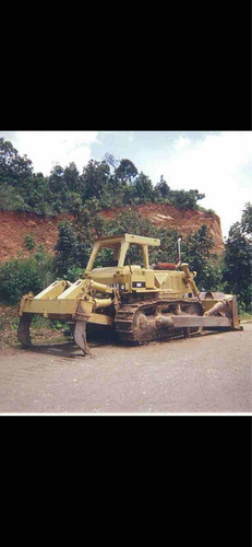 Tractor Cat D8k En Renta