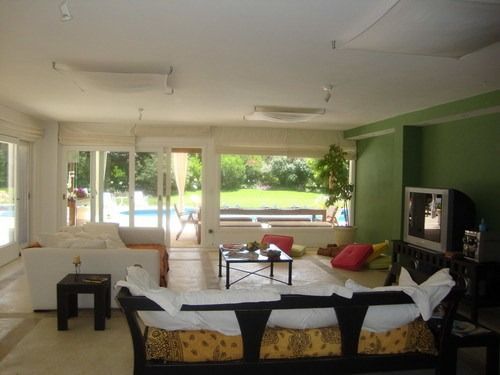 Venta Casa En Punta Del Este 5 Dormitorios En Suite
