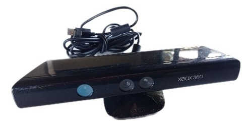 Modulo Sensor Escaner 3d Pc Usb Microsoft Kinect Xbox