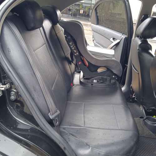 Chevrolet Aveo Lt