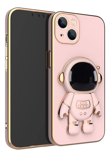 Funda/case Para iPhone XR Xs 11 12 13 Astronauta Diseños