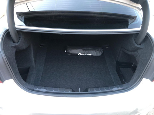 Bmw 320i Executive