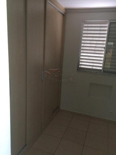 Apartamentos - Ref: V16482