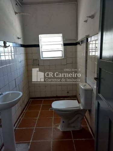 Imagem 8 de 8 de Sobrado No Centro Da Penha, 2 Dormitórios - 299