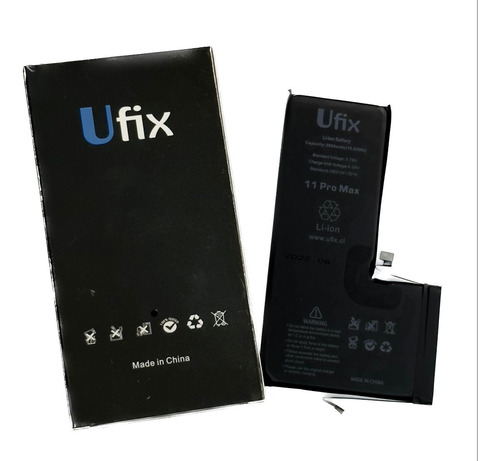 Bateria Para iPhone 11 Pro Max