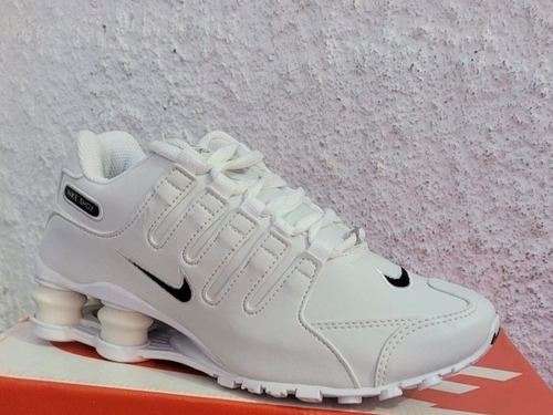 Imagen 2 de 7 de 4r Shox Nz