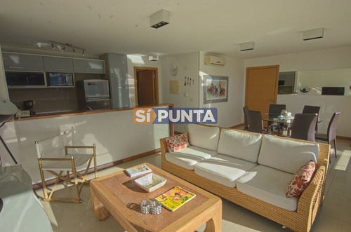 Imagen 6 de 21 de Apartamento En Venta - Brava