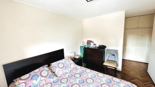 Imagen 8 de 27 de Departamento En Venta 3 Dormitorios Pocitos