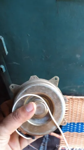 Motor De Aire Acondicionado (Usado)