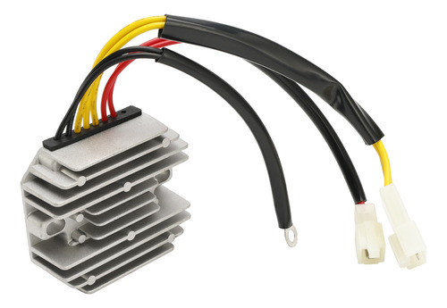 Regulador Rectificador Para Bajaj Pulsar Ns 200 Pulsar Rs 20