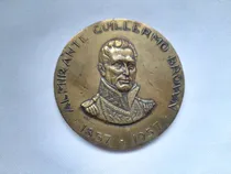 Comprar Medalla  Instituto Bonaerense De Numismatica  Y Antiguedades