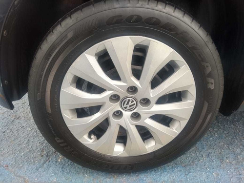 Volkswagen Polo 1.6 Msi (flex)
