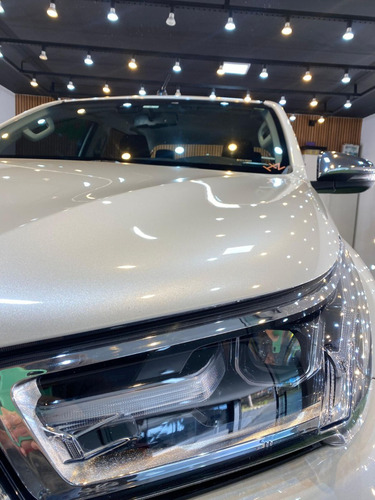 Toyota Hilux 2.8 Tdi Srx Cab. Dupla 4x4 Aut. 4p