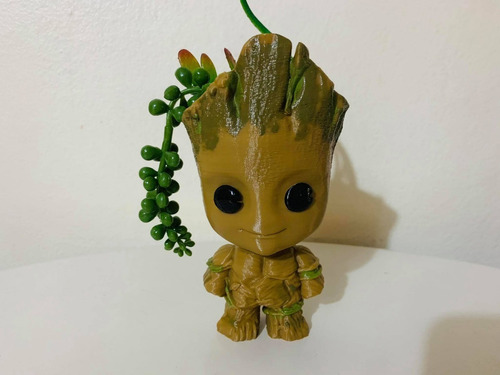 Maceteros De Groots