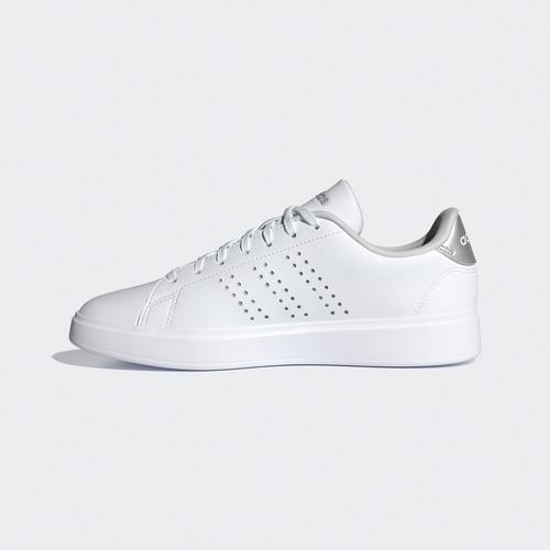 Zapatillas adidas Casual Advantage 2.0 Mujer Blanco Ig9175