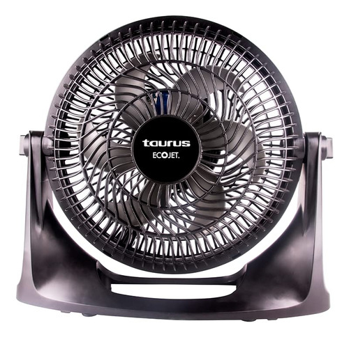 Ventilador Taurus Oasis 10 Pul 2 En 1 Mesa Pared Ecojet Meno