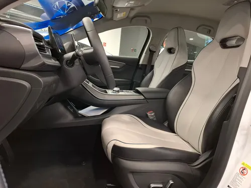 Byd Tang Ev 2024