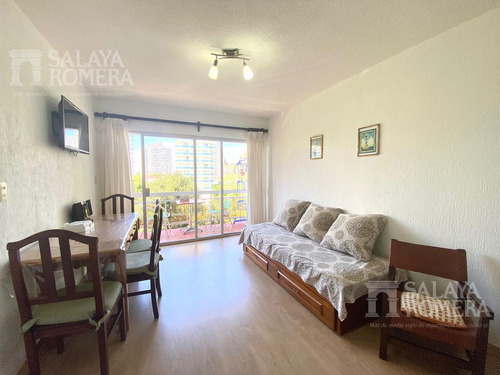 Venta  Departamento -  1 Dormitorio - Bajos Gastos!punta Del Este Ref: 4200347