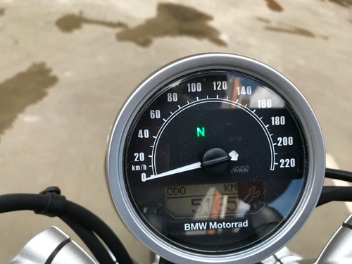 Bmw Ninet Pure