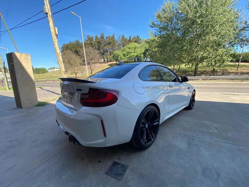 Bmw Serie M 2018 3.0 M2