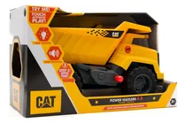 Comprar Cat vehiculo de construccion Camion transportadores de energ