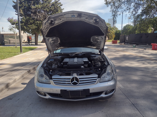 Mercedes-Benz Clase CLS 5.0 Cls500