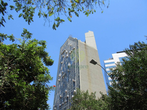 Imagem 23 de 25 de Andar Vão Livre À Venda, 184 M² - Savassi - Belo Horizonte/mg - Ac0035