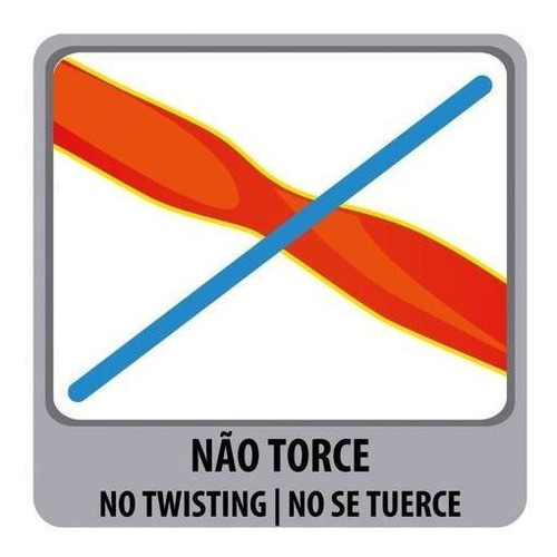 Imagem 3 de 5 de Mangueira Jardim Tramontina Antitorção 1/2 - 20 Metros