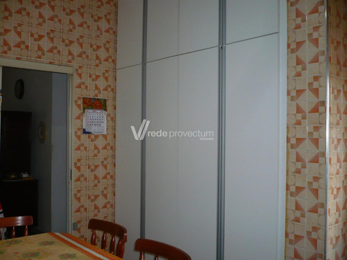 Imagem 26 de 30 de Casa À Venda Em Jardim Novo Campos Elíseos - Ca288101