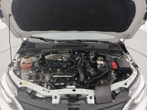 Chevrolet Onix 1.0 TURBO FLEX PLUS LTZ MANUAL